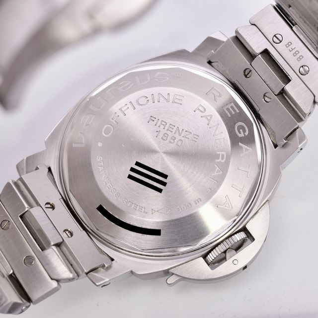 Panerai Luminor Marina PAM00081 Image 4